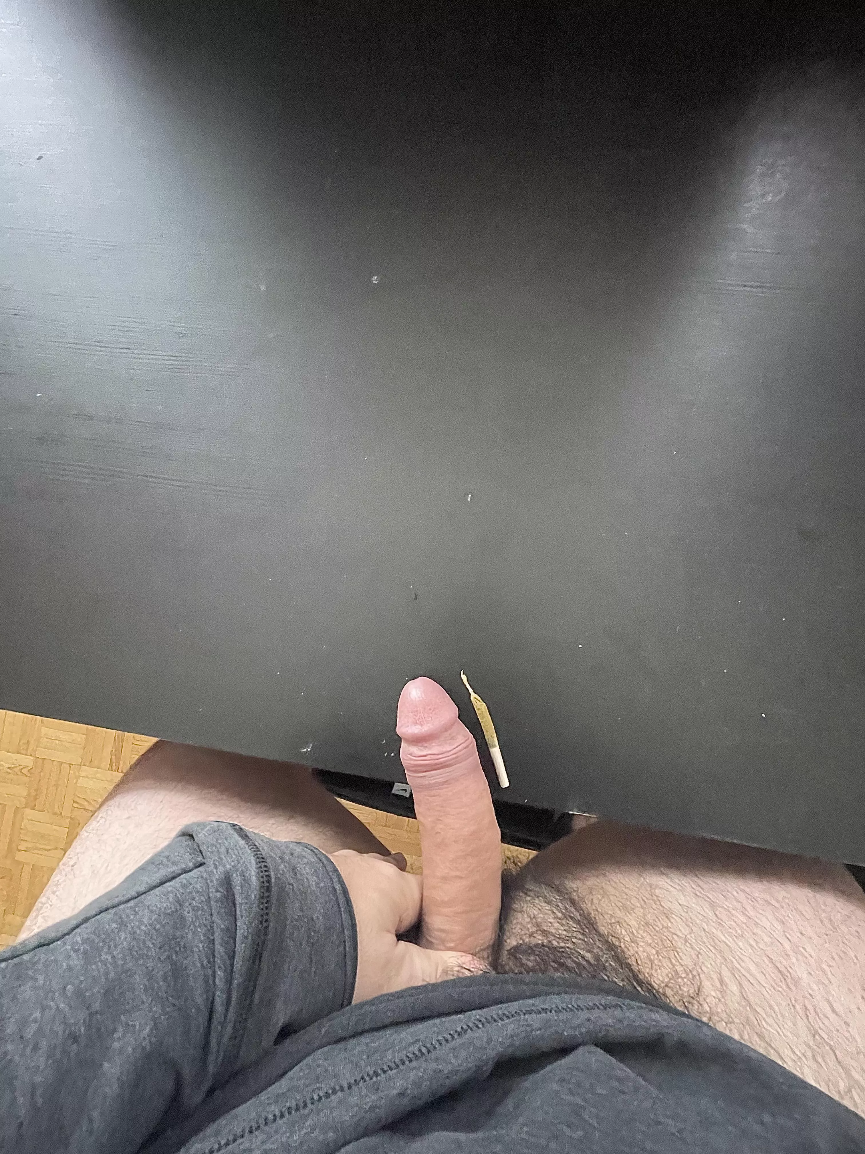 I a(m) extremely horny this morning posted by Additional_Bear_5696