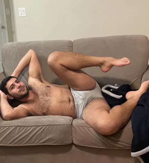 I hope grey works for you by No_Attention8299