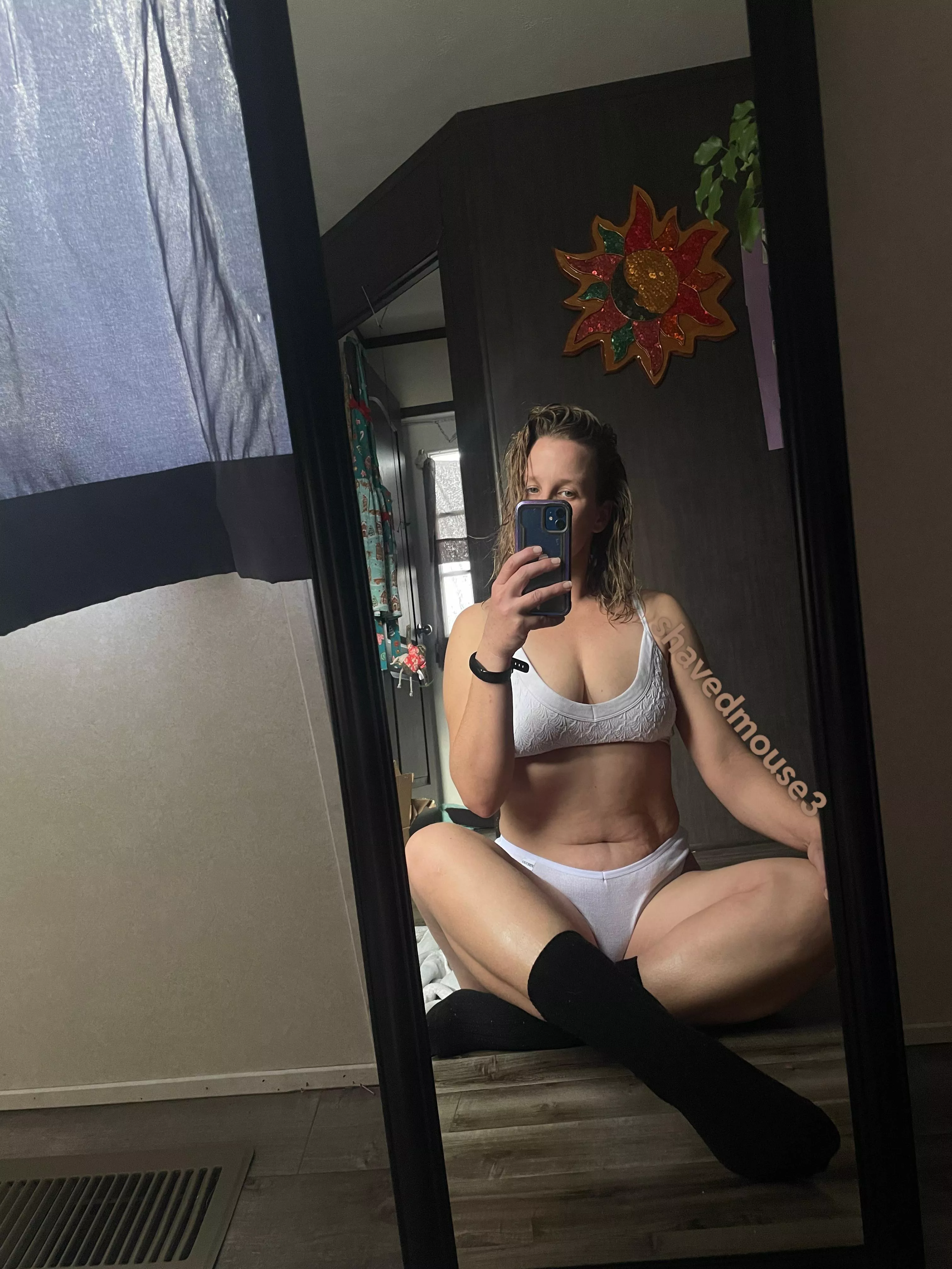 I hope wherever you are, today is treating you well! posted by shavedmouse3