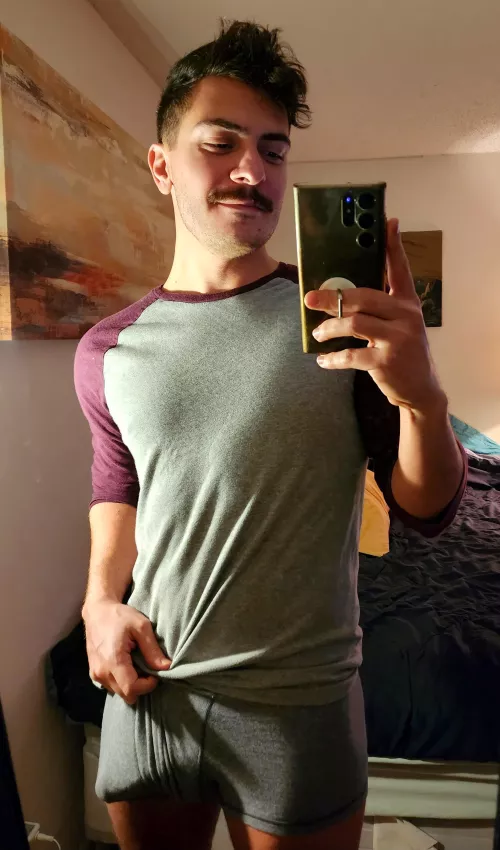 I like to wear these around the house just like this by InfiniteBleach