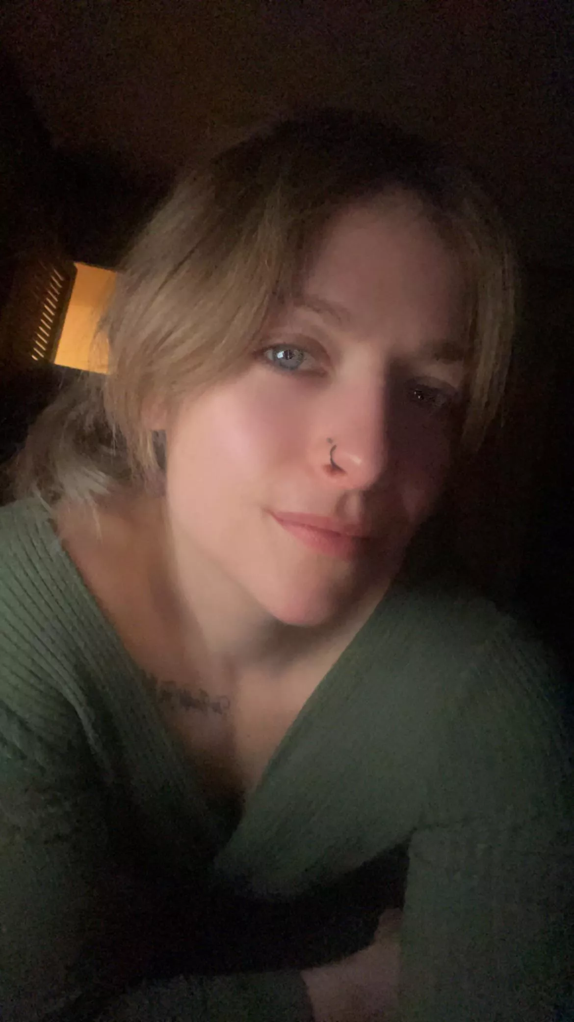 I Look Innocent Huh… posted by Independent-Two-6525