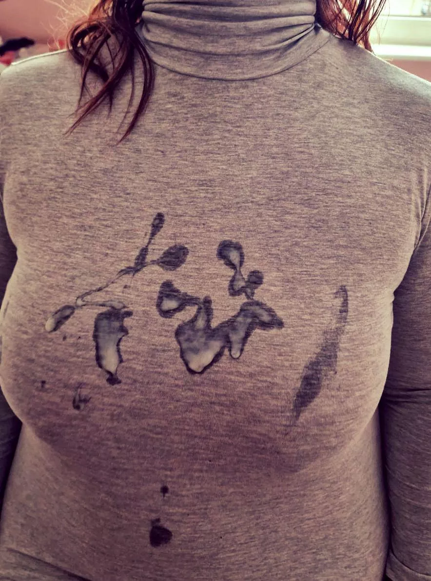 I sent her out like this to do the shopping posted by offtobedfordshire