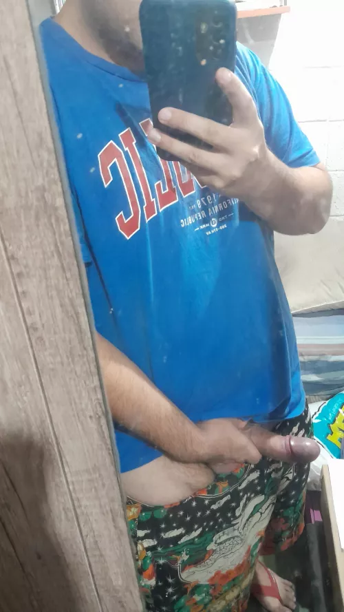 I'll hold it for you! by Bull-Dozzer