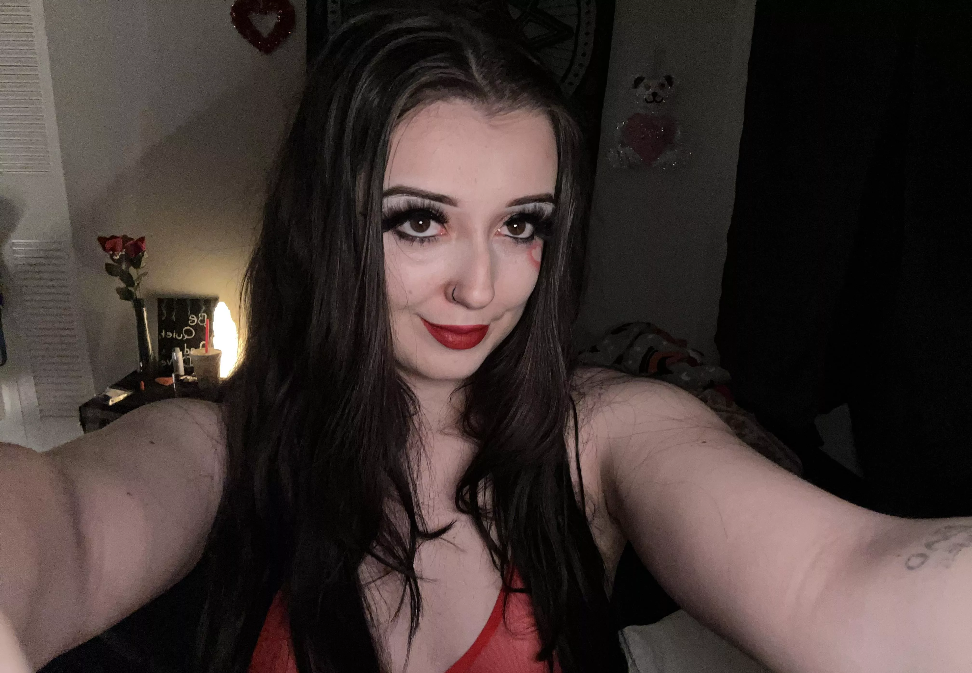 I’m lookin sexy i’m lookin fine posted by Lopsided_Muffin_6754