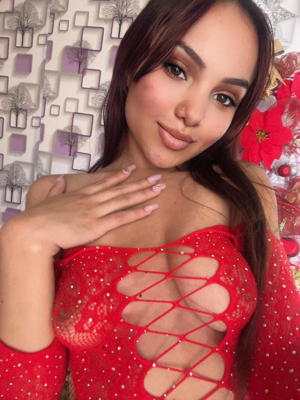 I'm yours if you promise me you're a good boy posted by mrspuOgles8I