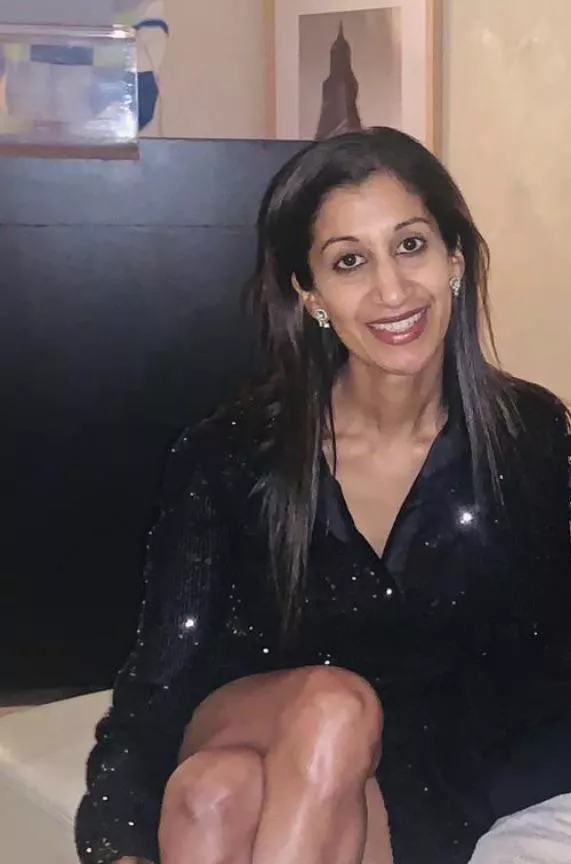 Indian MILF - What are you doing to her posted by HedgehogOwn580