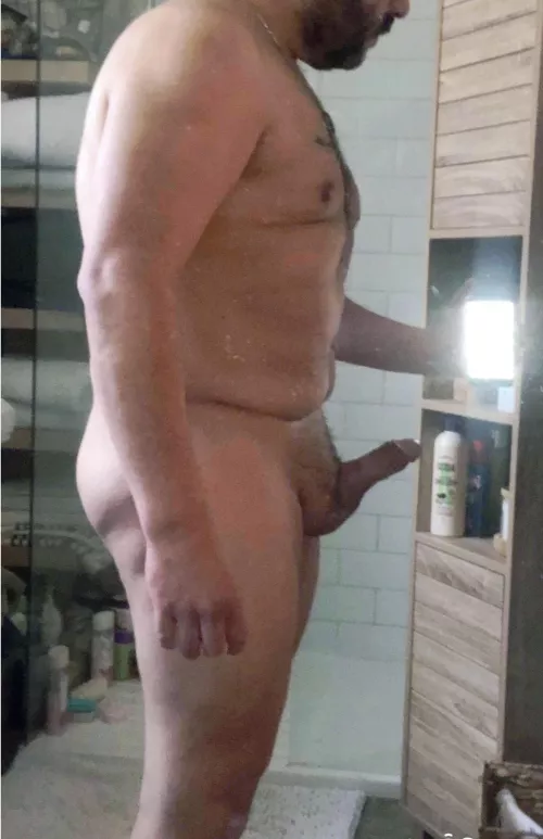 Is ( 52) too old? by Fishman_2020