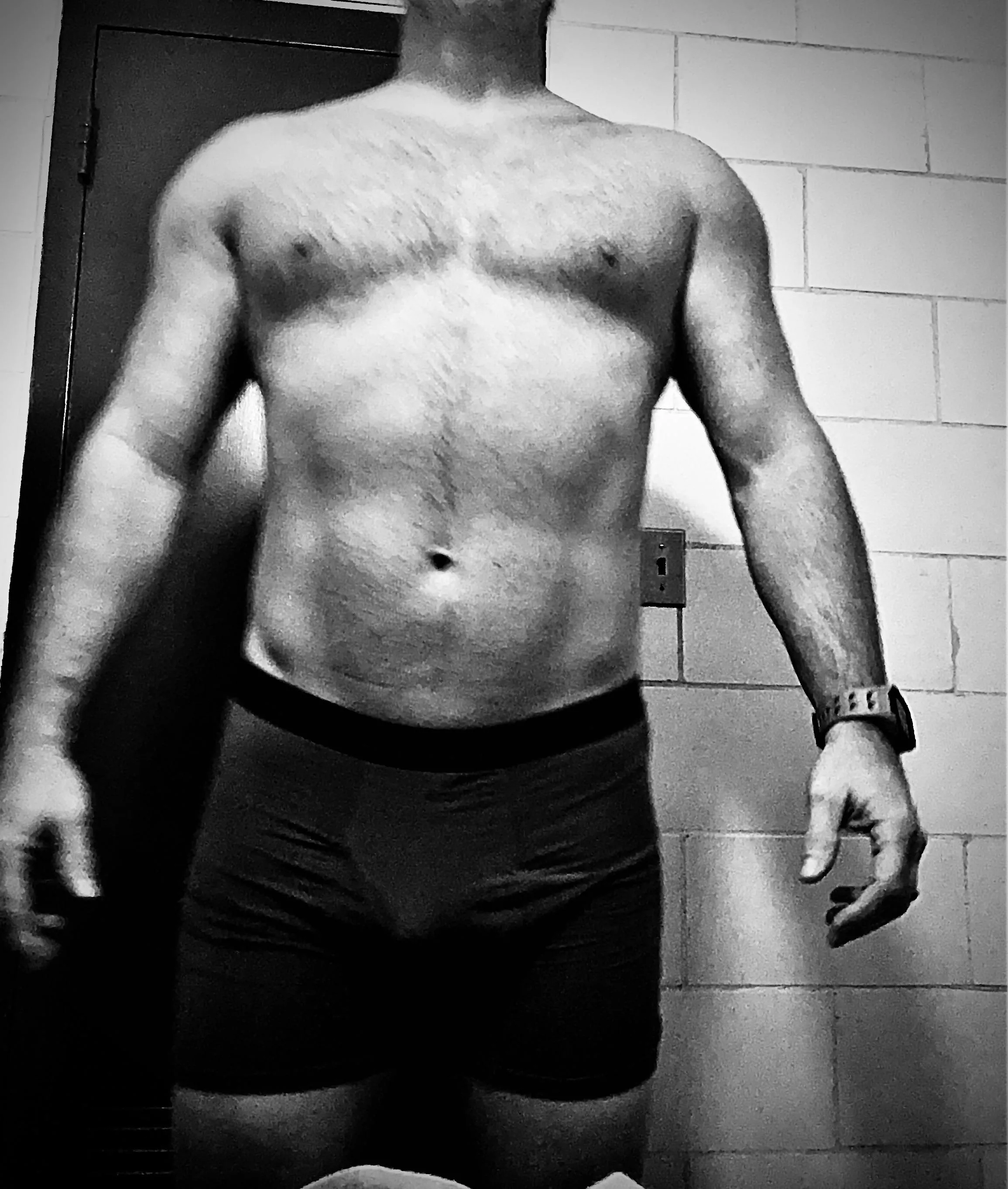 It’s A Monday [50] posted by Let_the_fun_begin