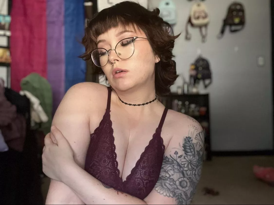 It’s been two years since my last tattoo . I’m overdue . posted by kattland13