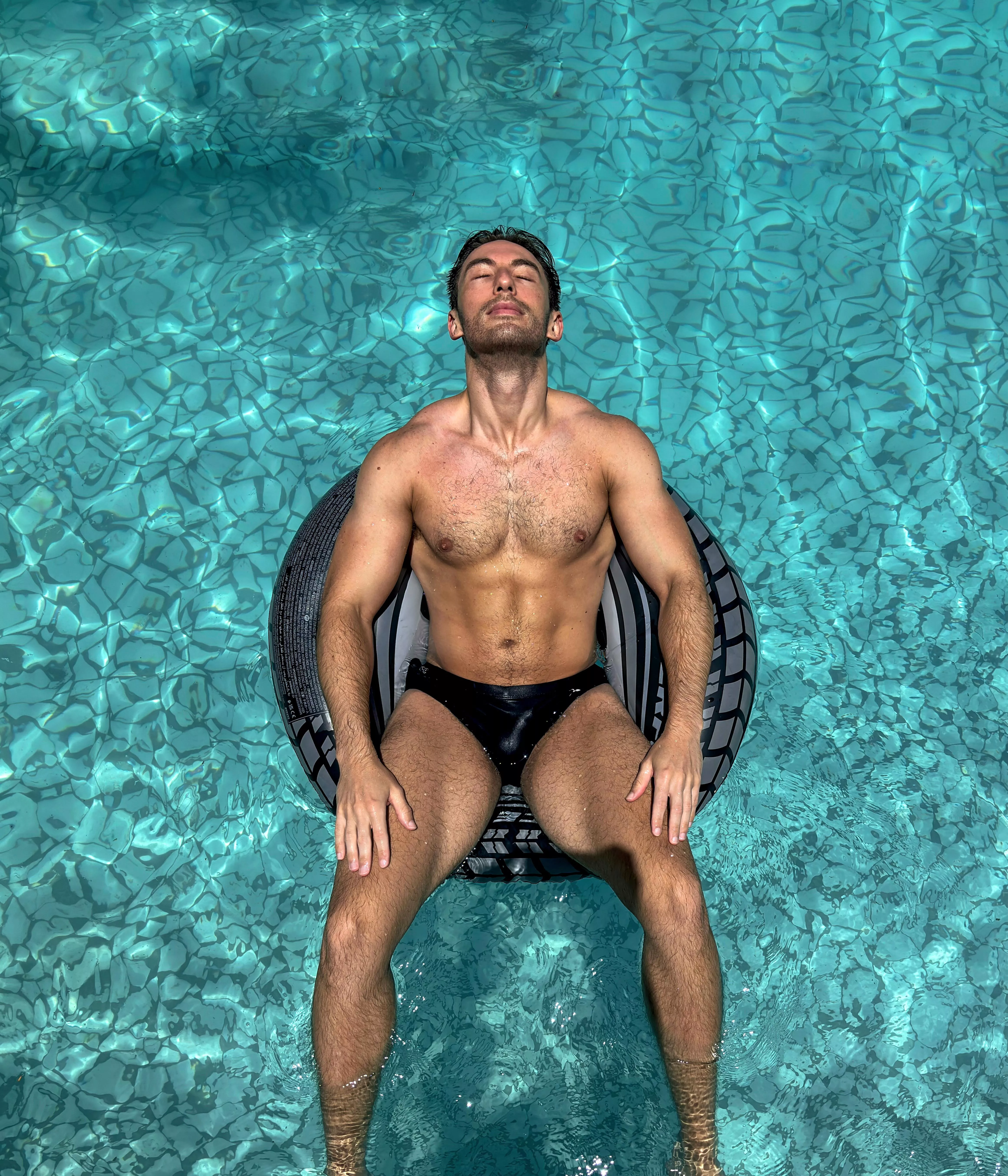 It’s speedo season ☀️ posted by theD0n_1