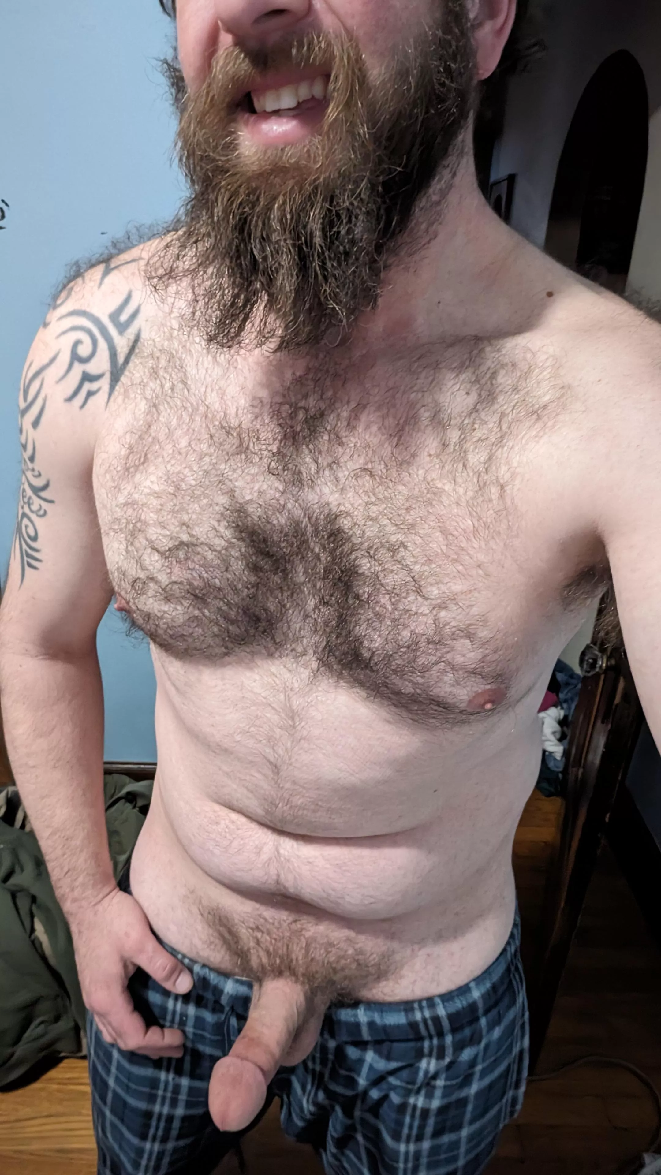 It's time to rise and shine posted by whatarewedoinghere42