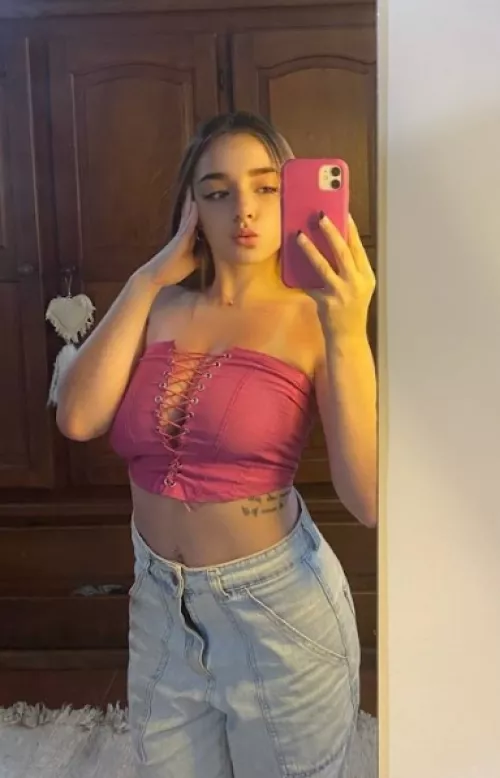 IUTR by focallyLance22