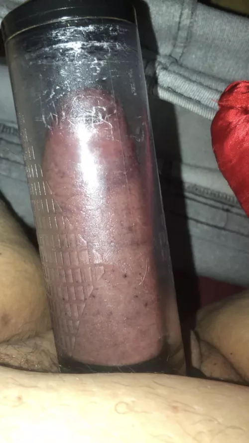 Just a regular Sunday by FitPressure3652