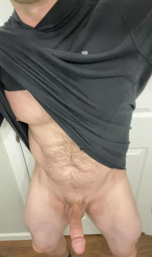 Just an average [43]y/o dad by Pokin_Aroun