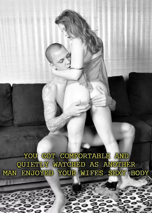 Just sit back and enjoy by rock0022