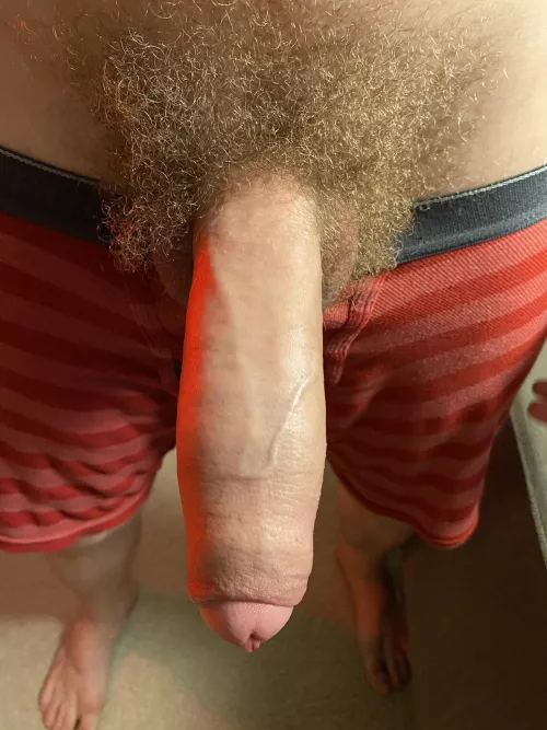 Let's make our pubes sweaty. by OwenXX32