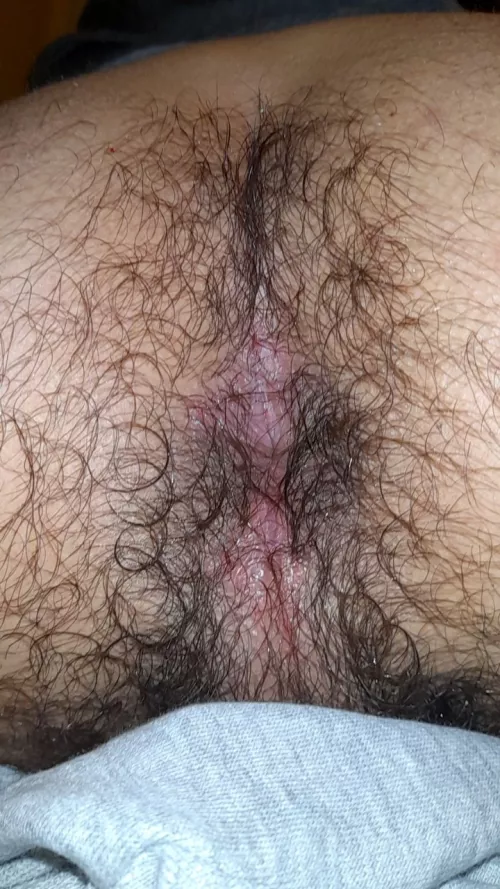 Lick or fuck? by CCollege18