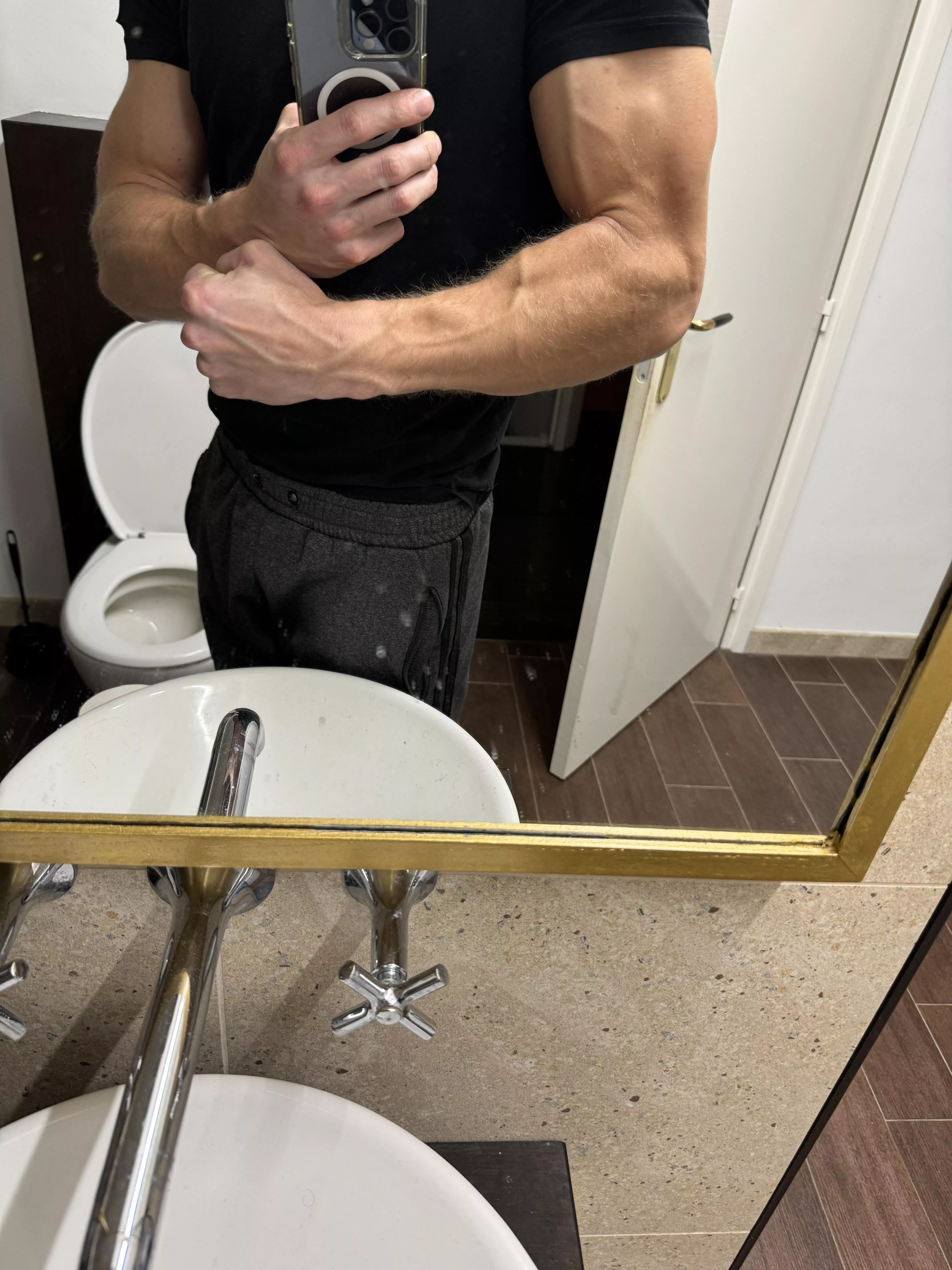 Like it? posted by Dutchblondee