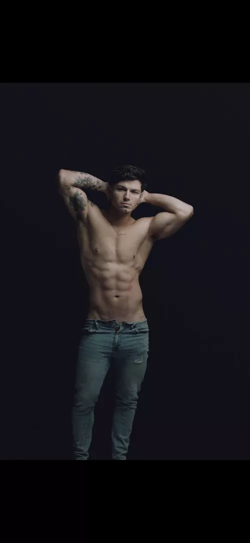 Like the pits? by AlexSchimmsky