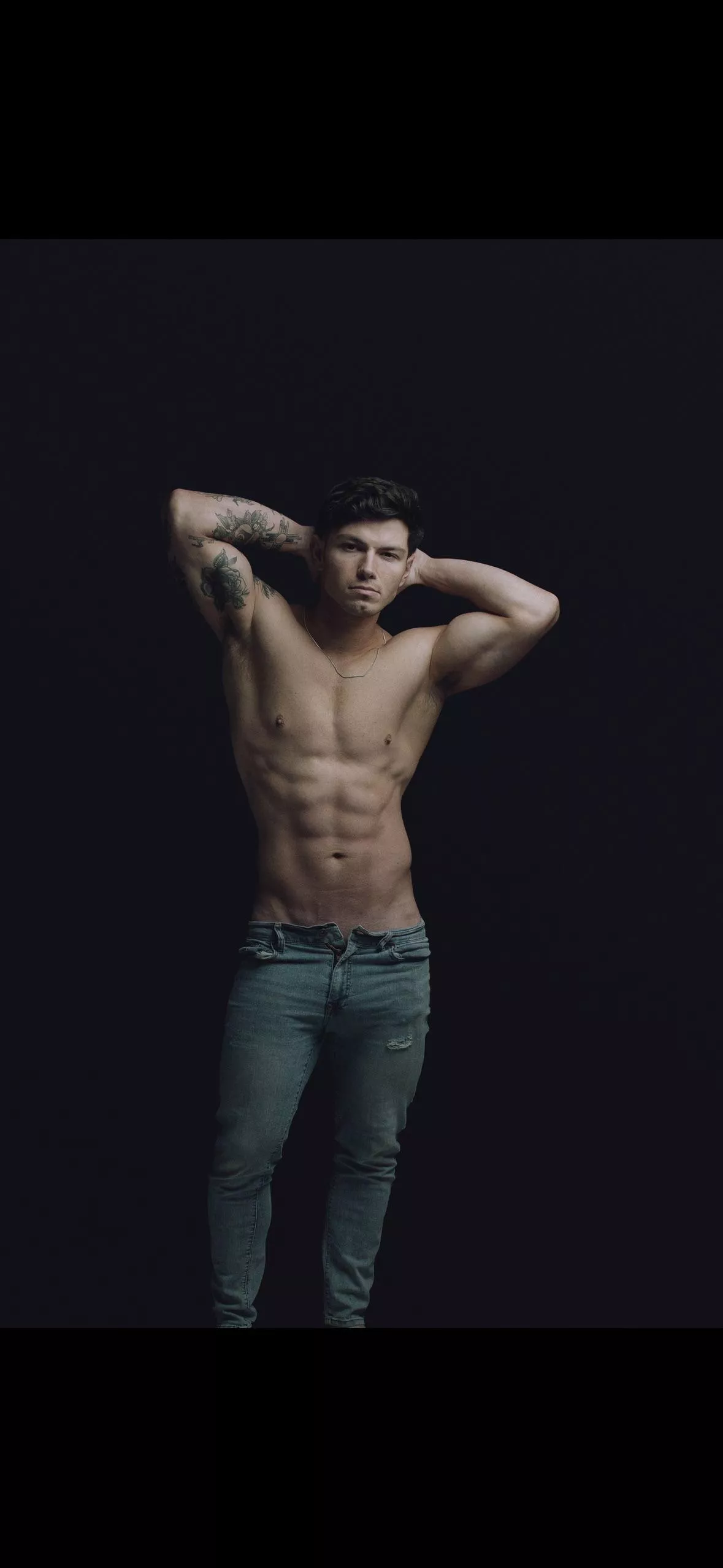 Like the pits? posted by AlexSchimmsky