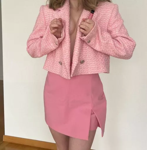 Love me baby by piafavasz