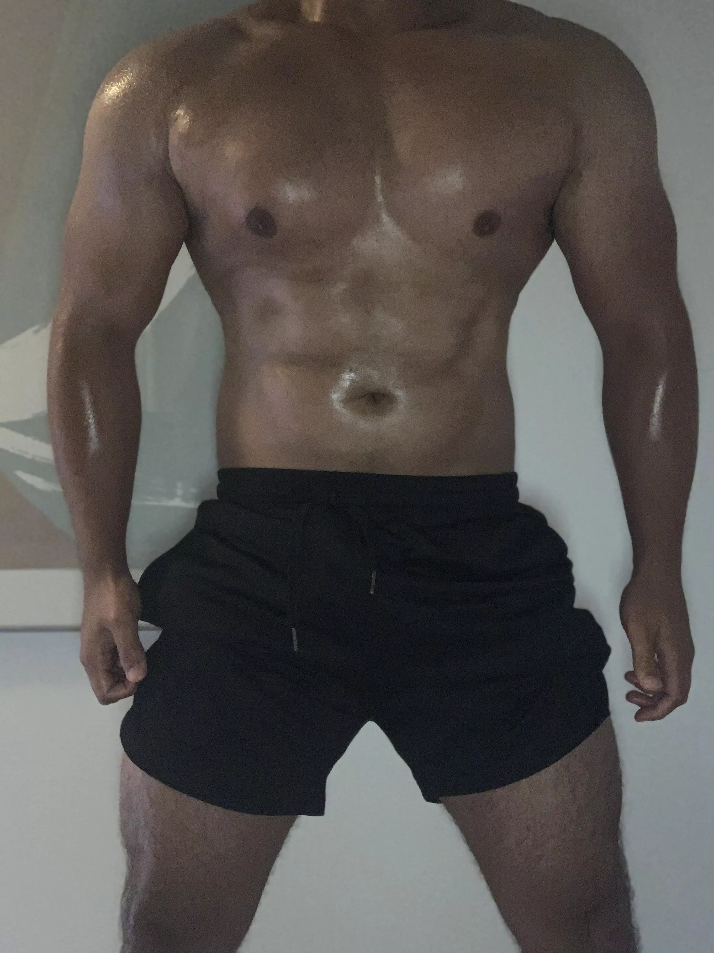 [m] sweaty posted by Southern-Revenue7305