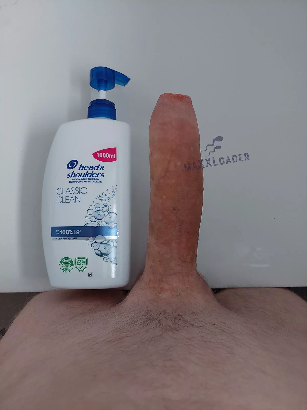 Makes the big pump look small posted by maXXLoader_