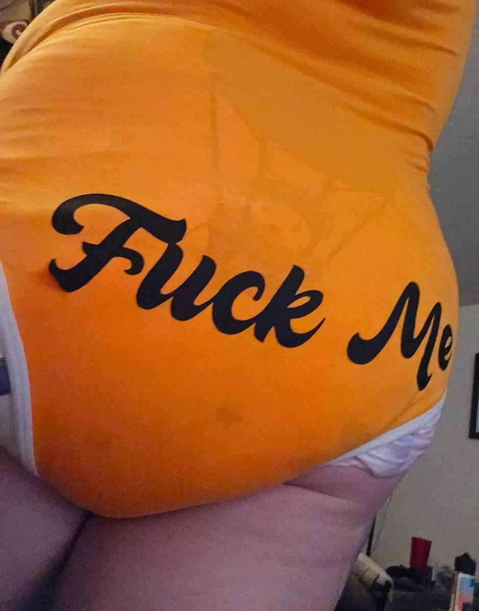 Making Onsies. posted by BidIntelligent7994