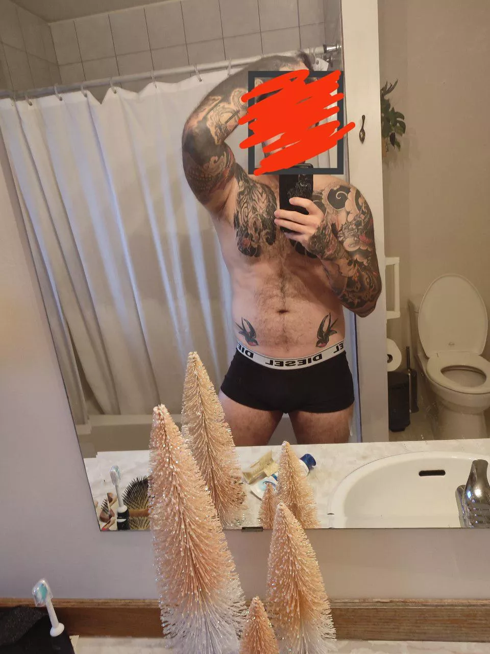 [m]dm posted by trevybananas