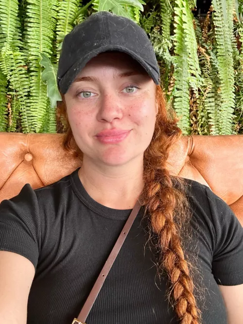 @mjohreisen follow if you dare by Puzzled_MJ