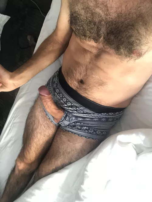 mount me by hotspurhot