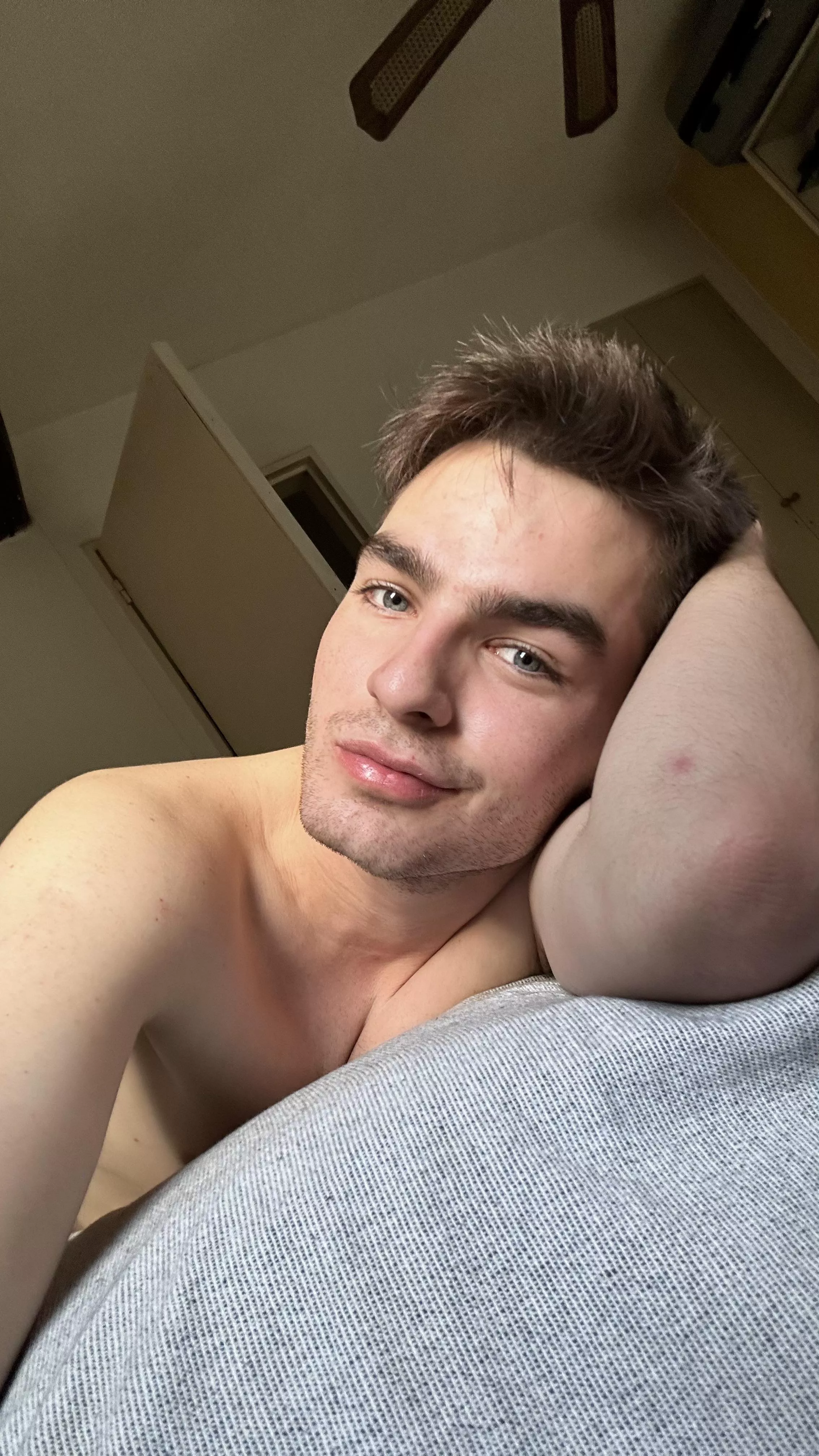 Nap time 💤 posted by jeybenz98