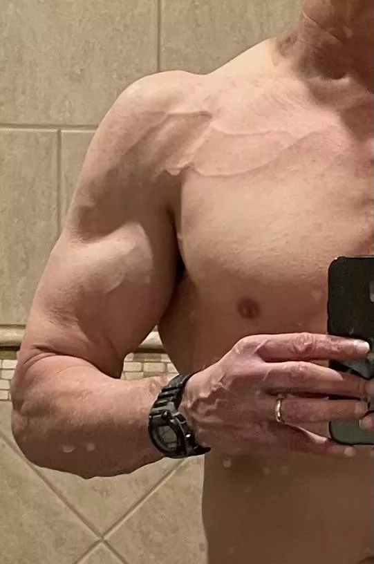 Need to decide how to deal with this pump posted by sonofthecircus