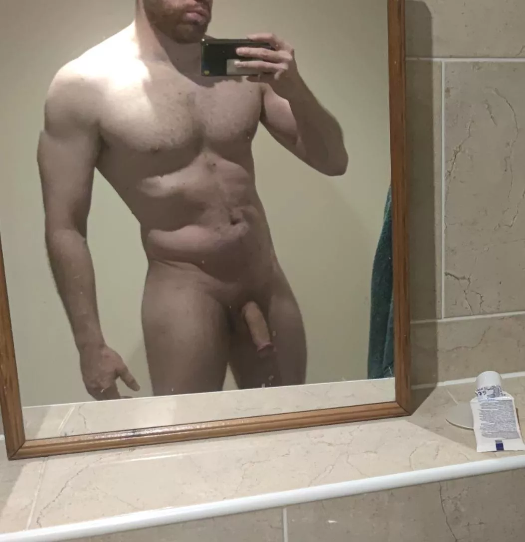 New dad here(33). posted by Ok-Inflation-8282