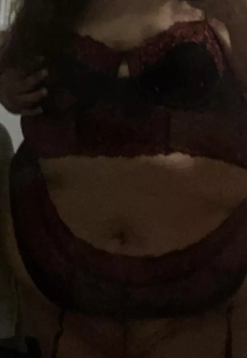 New here by supersizedangel