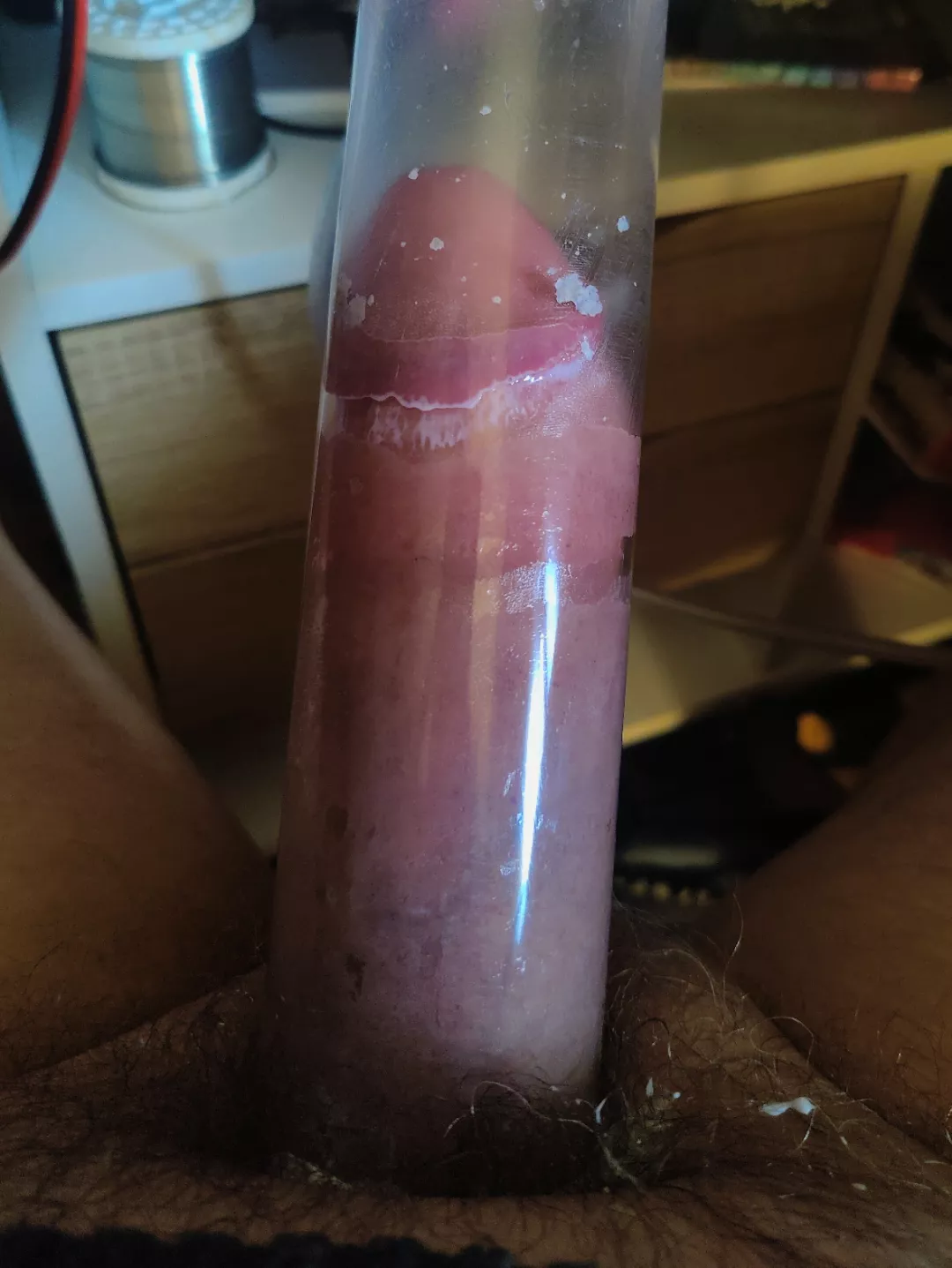 Nice and fat. posted by long_Ixxel