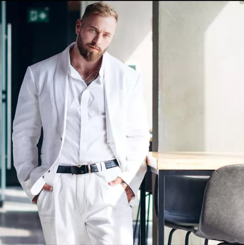 Not so wild, but hope everyone had a good weekend by jimjr34