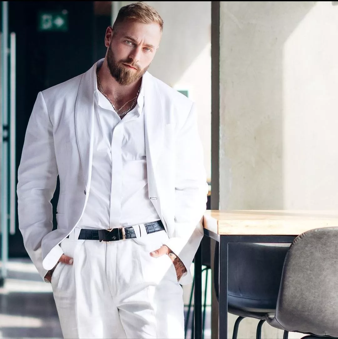 Not so wild, but hope everyone had a good weekend posted by jimjr34