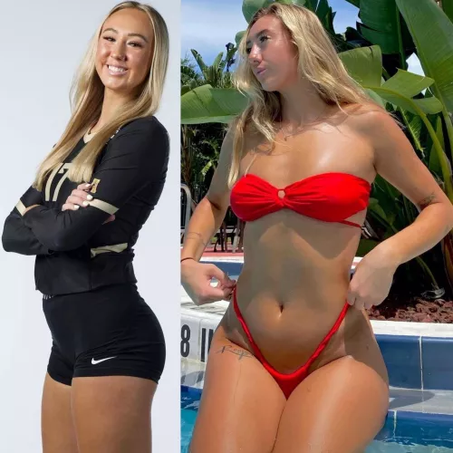 Number seventeen by pmmeyournudes247