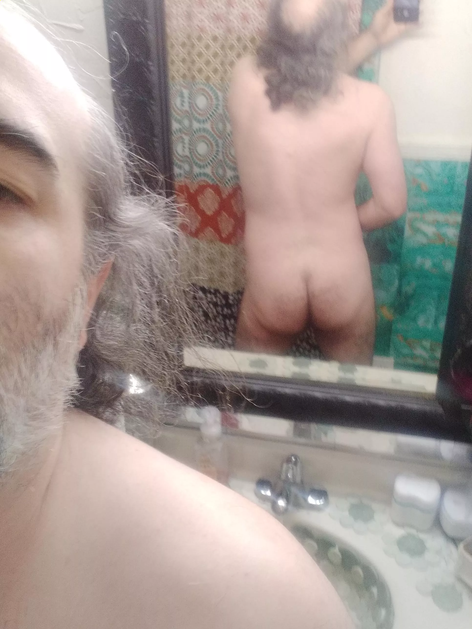 Play with it posted by ConsiderationTop6718