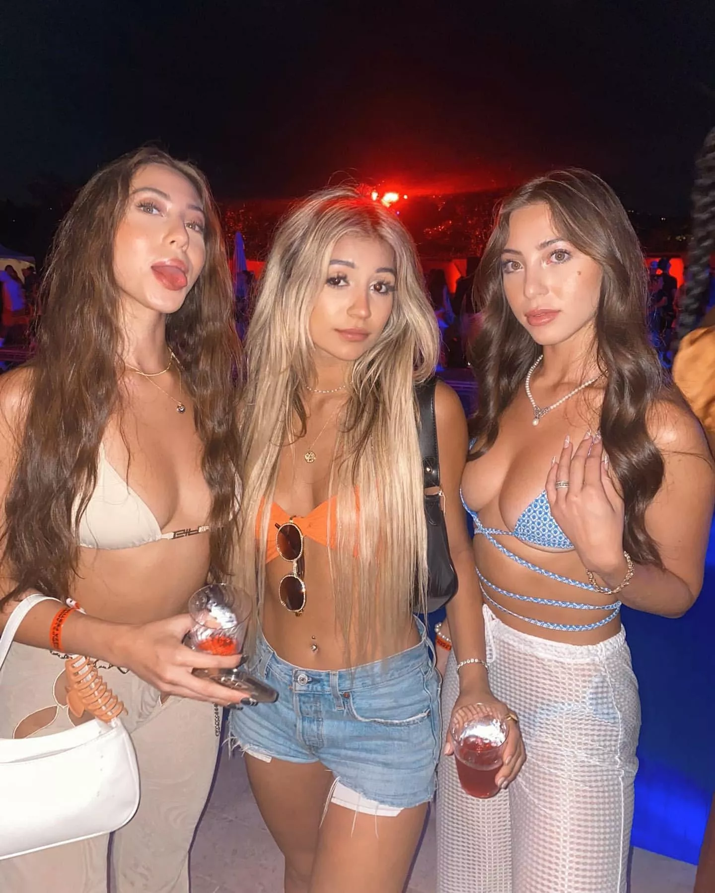 Pool Party posted by juanathanluis