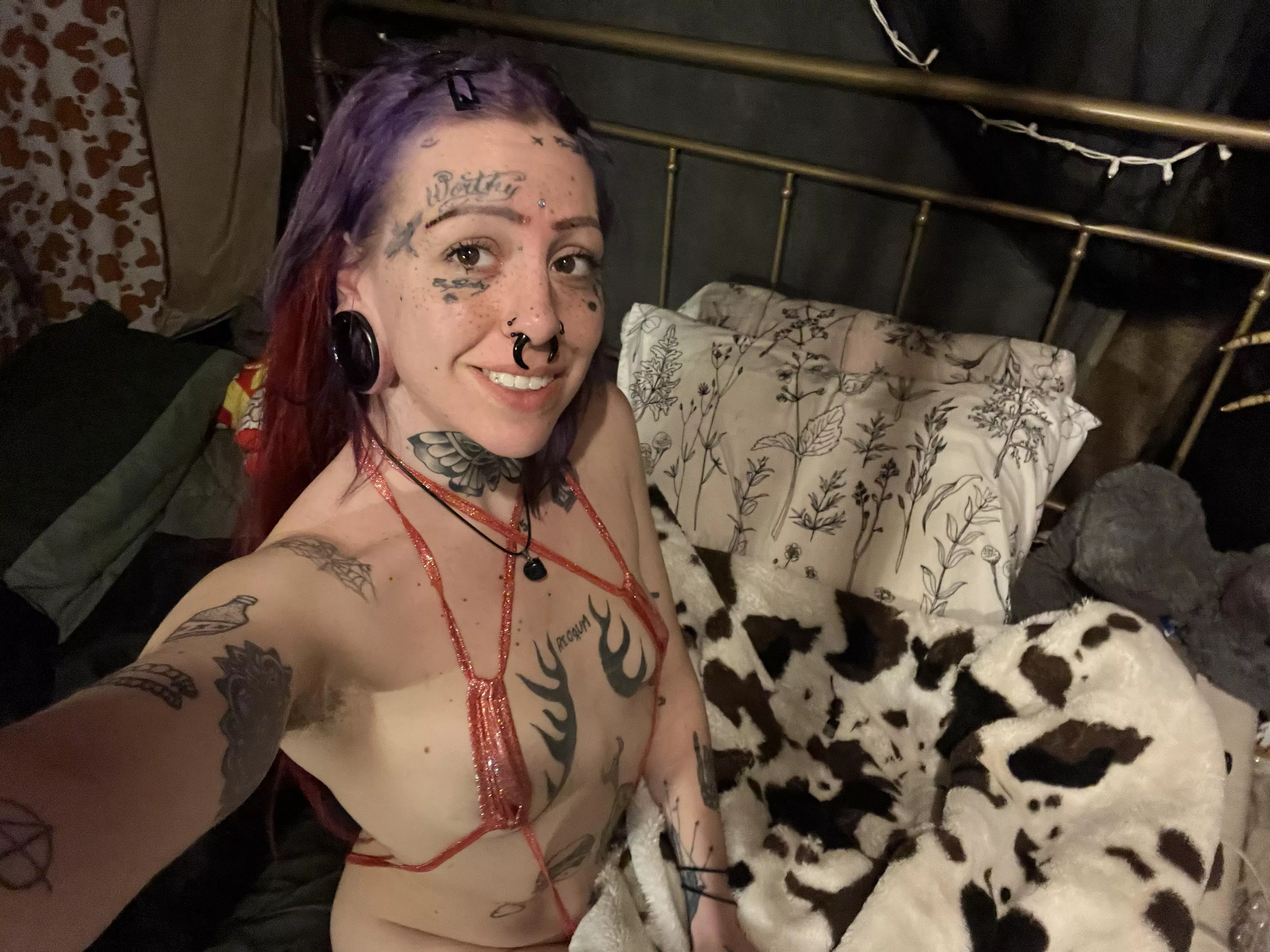 Probably too innocent for this group 🥺 posted by vagina_Gingivitis