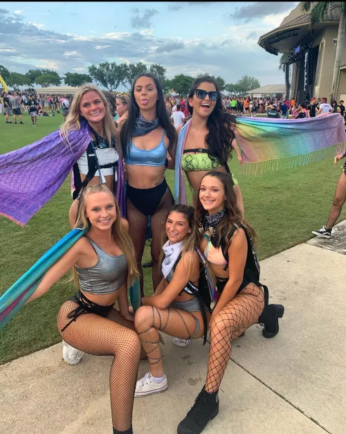 Ready for fun by BiArtDent