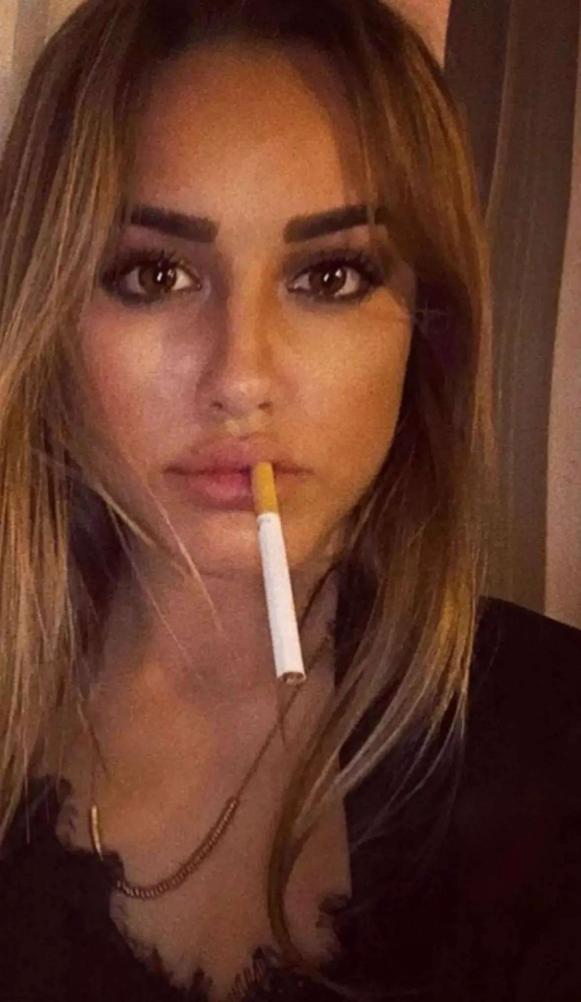 Sara posted by darkpoetries