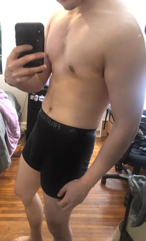 [Self] Anyone love korean? by KoreanDom_PM_Pics