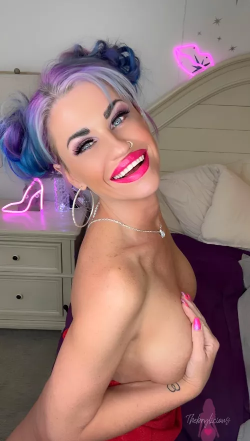 Sex with me is always fun by Chanel_Richard