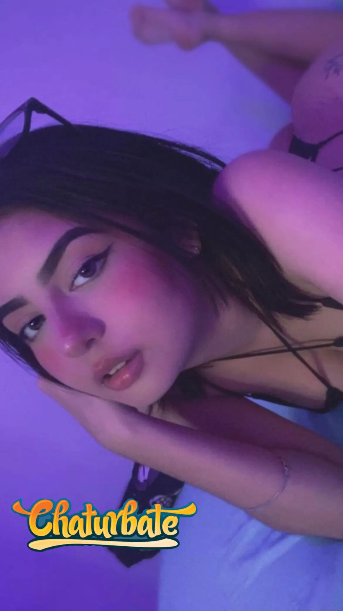 Sexy Latina going live soon posted by BCT_Talent_Scout