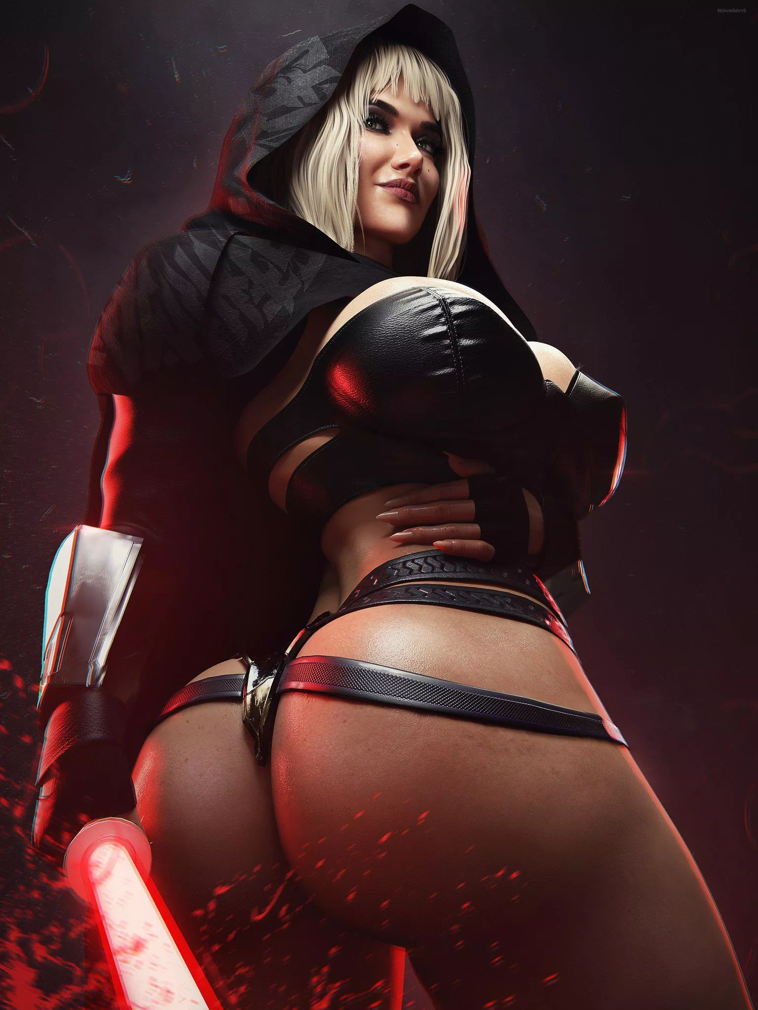 Shin Hati wins (Ravelent) posted by Poke-Oji