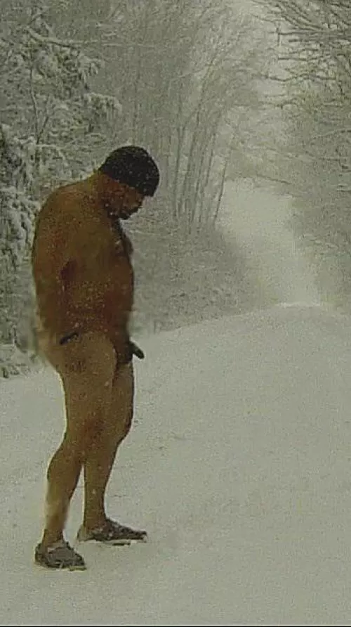 Snow Day by Lovingandlivinglifem