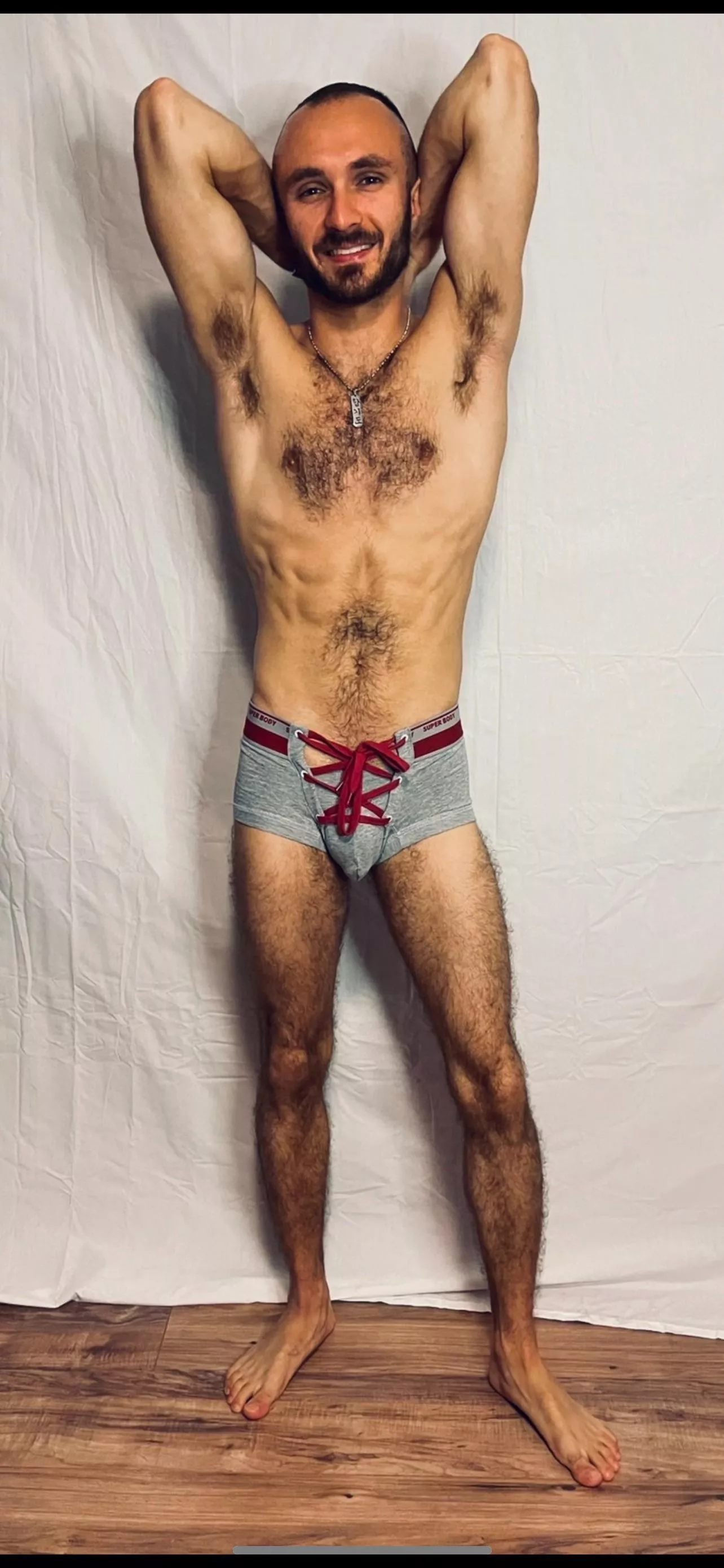 So comfy in this 🥵 posted by JonOnline95